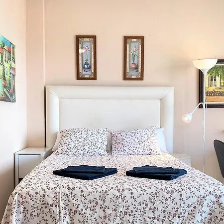 Mariposa Casasol Apartment *