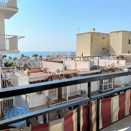 Apartment Mariposa Casasol Nerja
