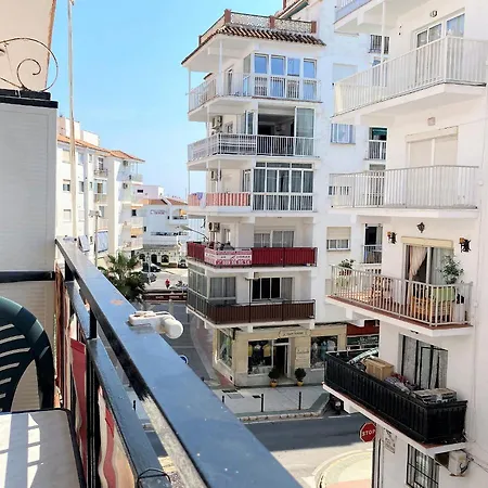 Apartment Mariposa Casasol *